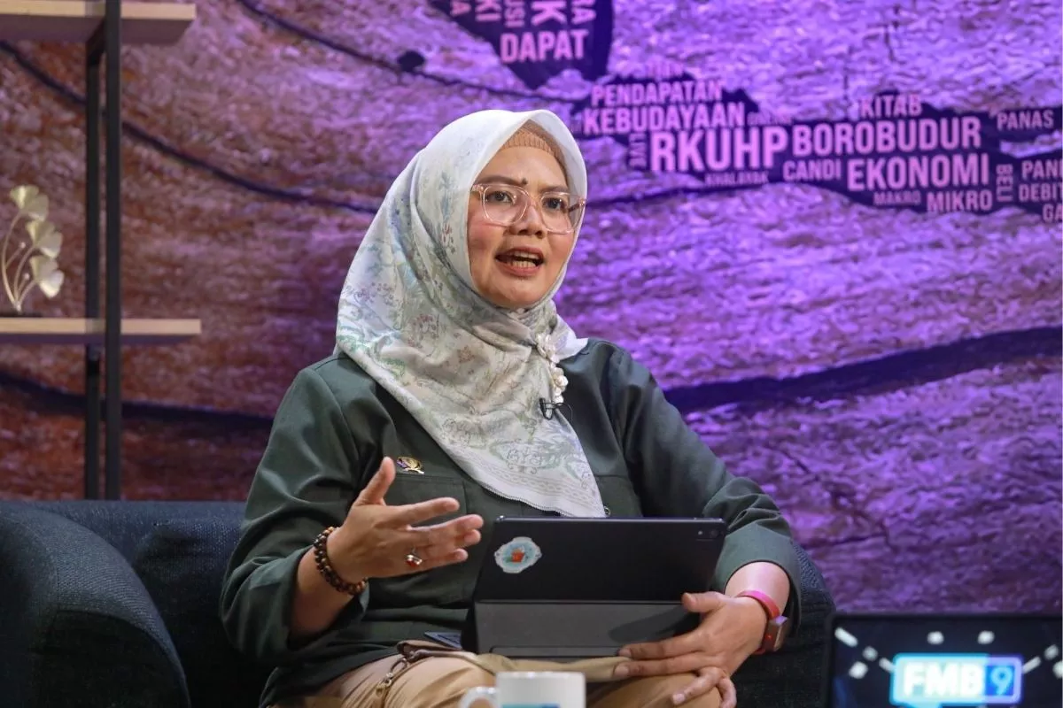 Bapanas Ajak Pemda Perluas Kolaborasi Selamatkan Pangan