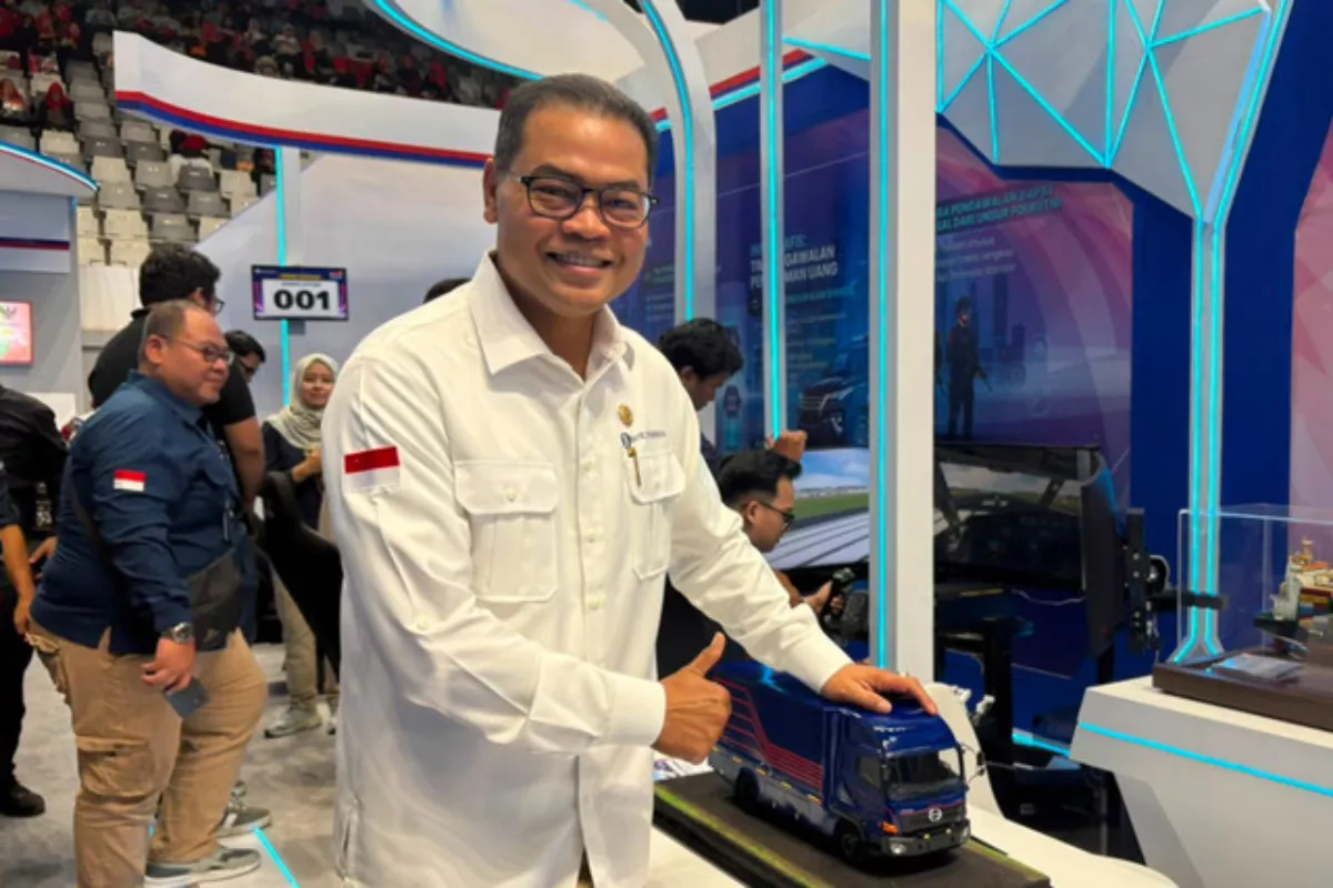 BI Beberkan Tiga Langkah Strategis Transformasi Pengelolaan Uang Rupiah