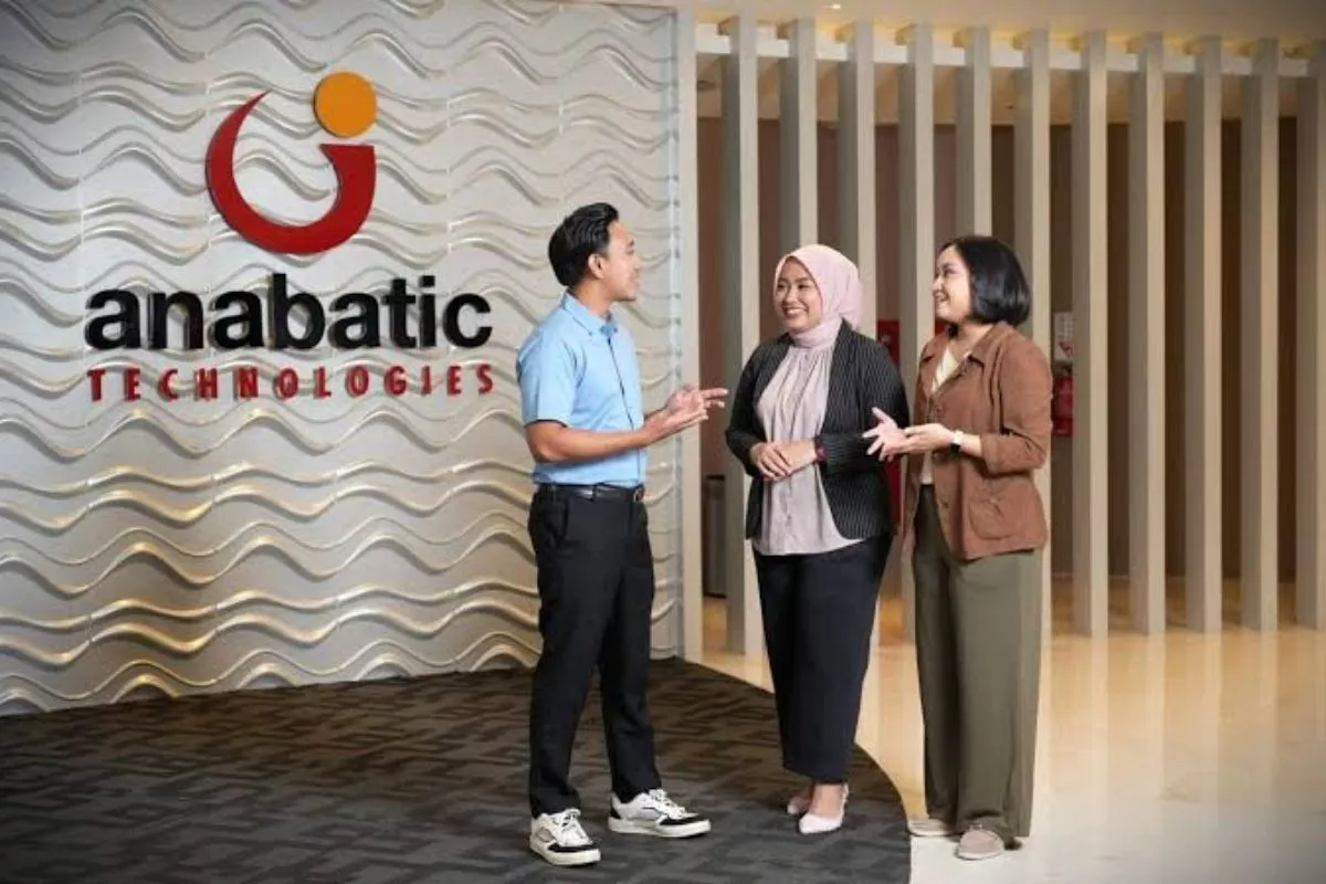 Kinerja 2026 Positif, Anabatic Technologies Optimistis Ekspansi Bisnis
