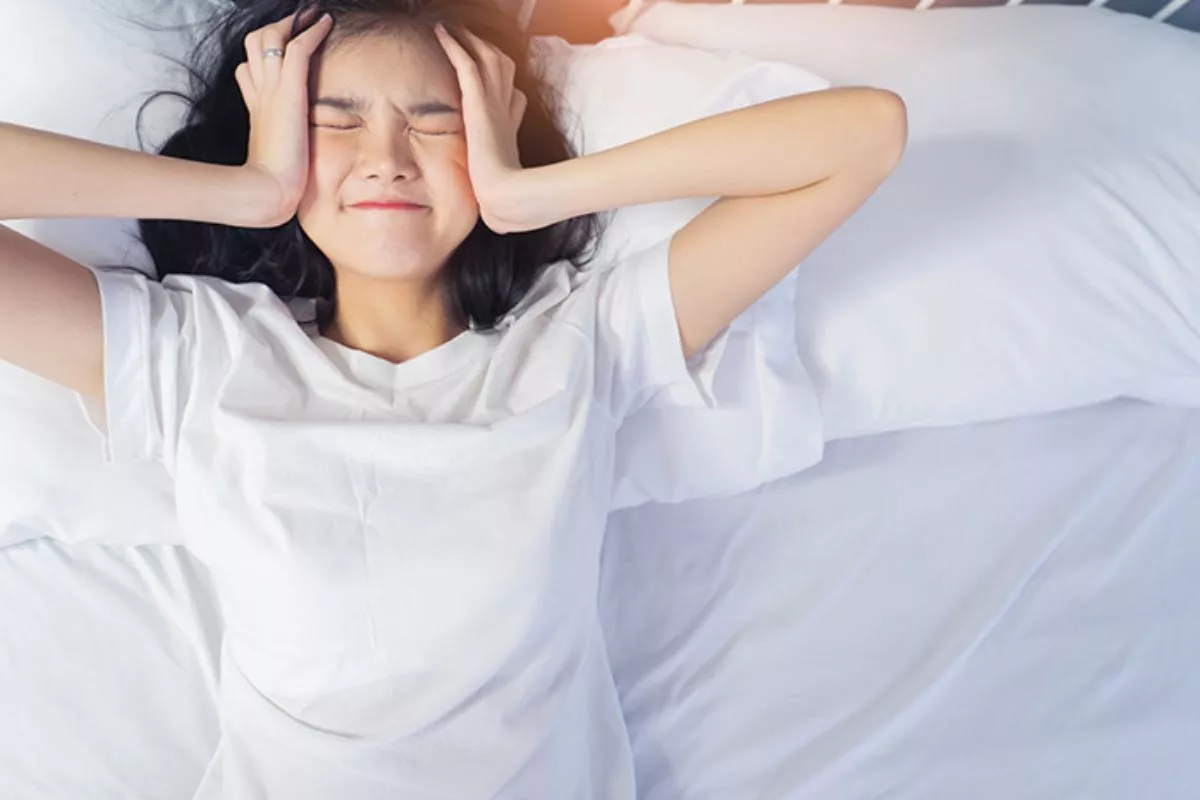 Penyebab Utama Sakit Kepala saat Bangun Tidur di Pagi Hari 2026