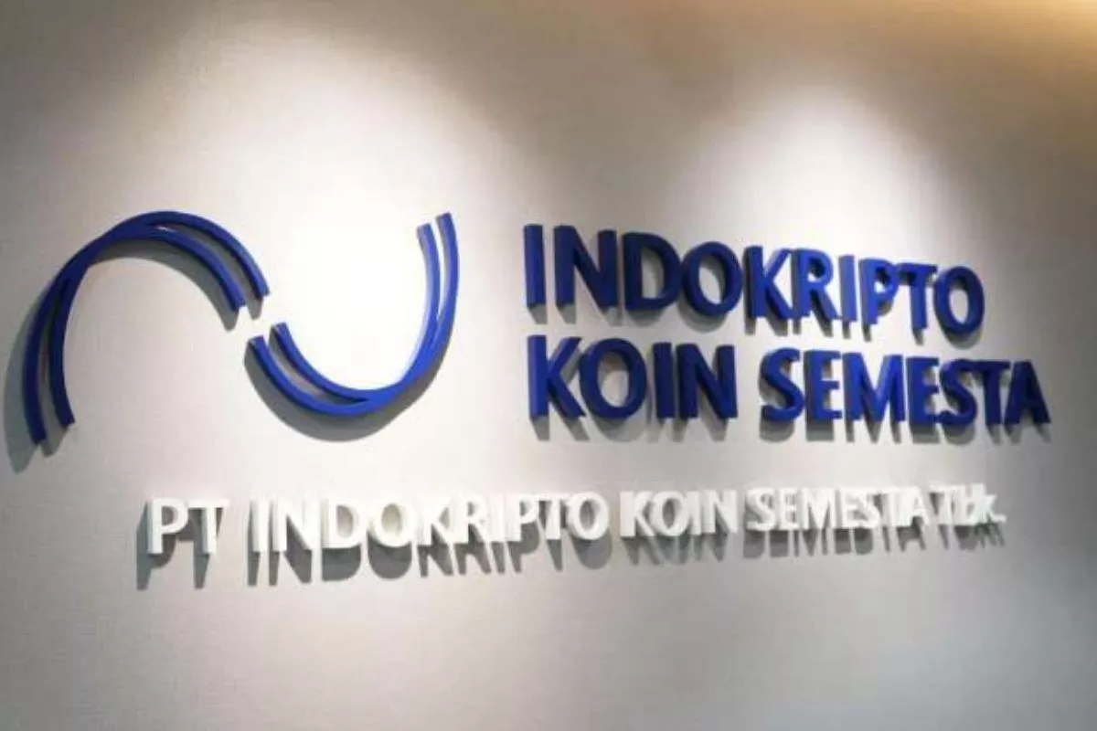 RUPST Indokripto (COIN) Angkat Komisaris Baru dan Tahan Dividen