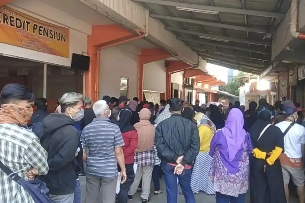 Kriteria Penerima BLT Kesra Rp900 Ribu Berdasarkan Desil DTSEN