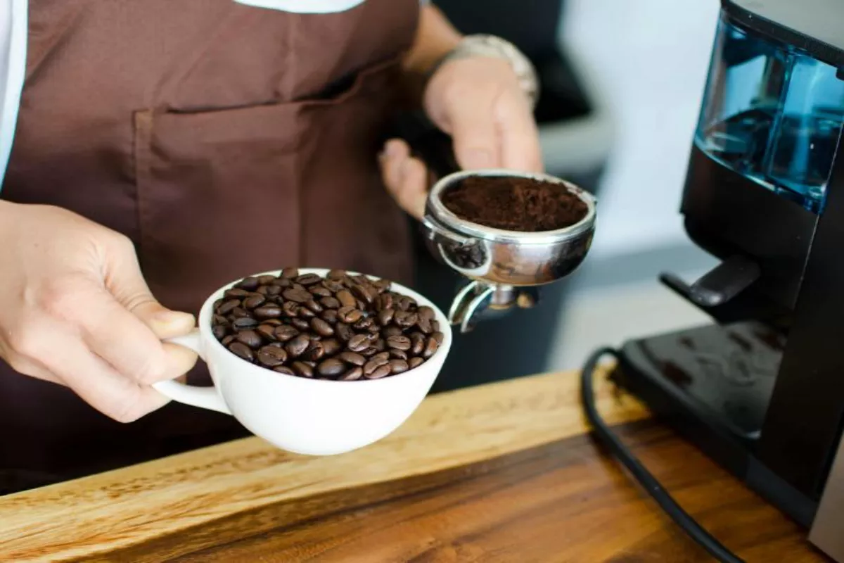 Manfaat Kopi Untuk Pagi Hari Baik Untuk Tubuh Dan Pikiran