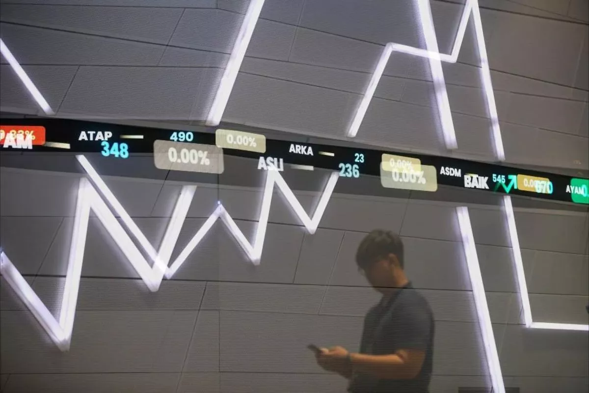 Saham Niramas Utama (JELI) Masuk Radar UMA Bursa Efek Indonesia