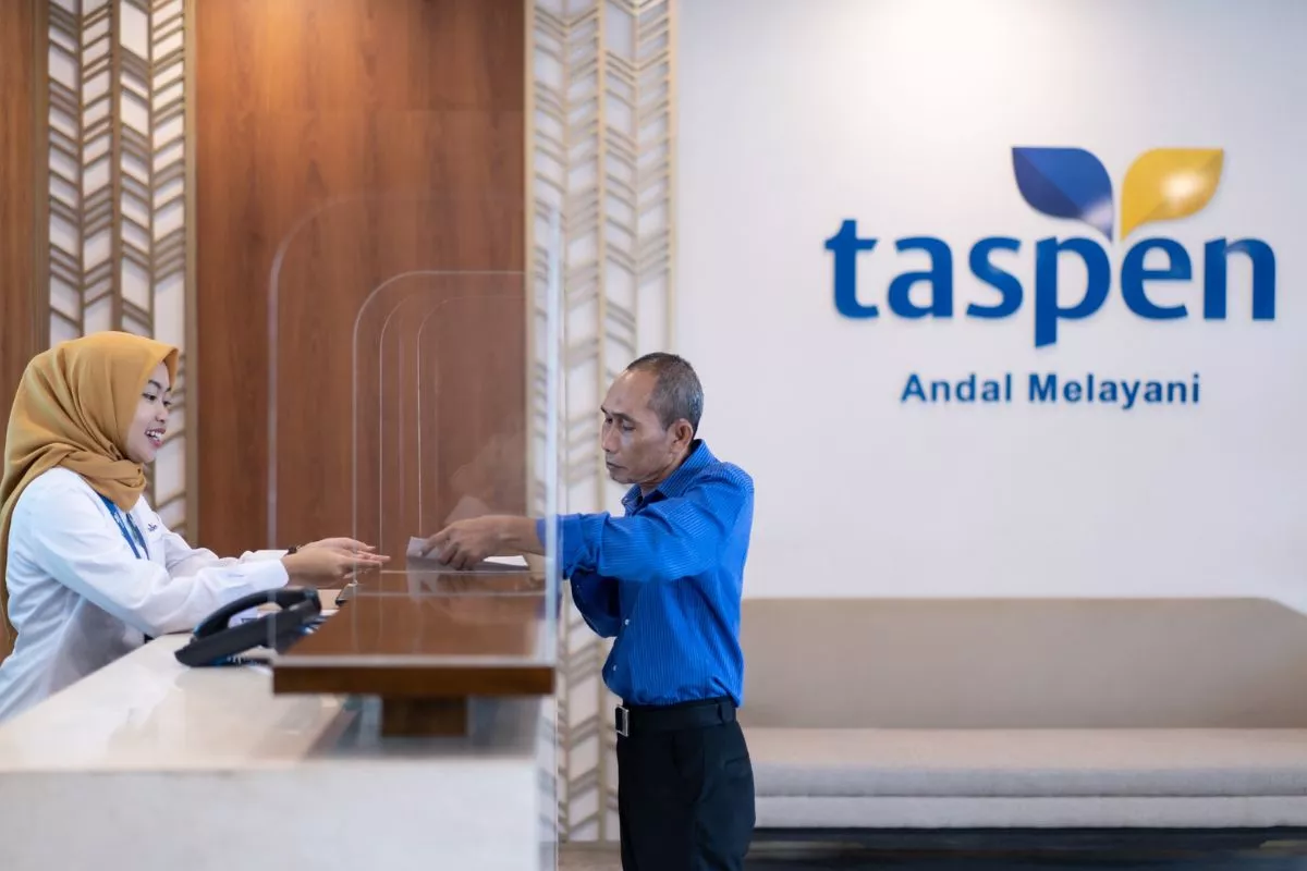 TASPEN Jadi Rujukan Timor Leste Kelola Pensiun ASN & Digitalisasi