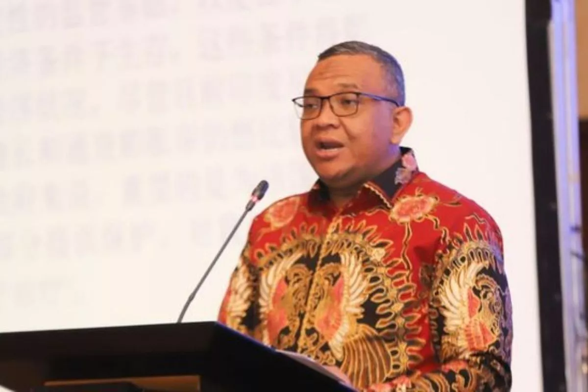 Wamenaker Dorong Daerah Siapkan SDM Unggul dan Kompeten untuk Green Jobs