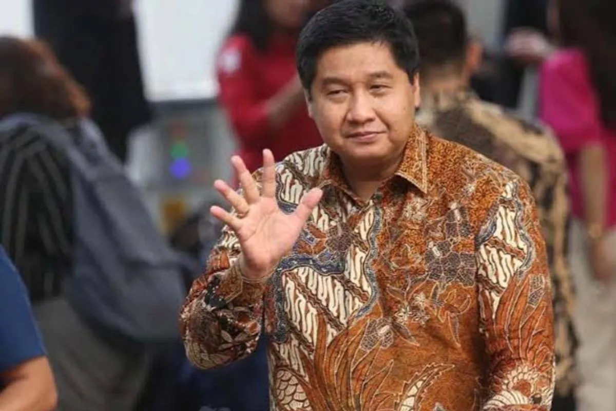 Danantara Housing Expo 2026 Wadah Kolaborasi Ekosistem Perumahan