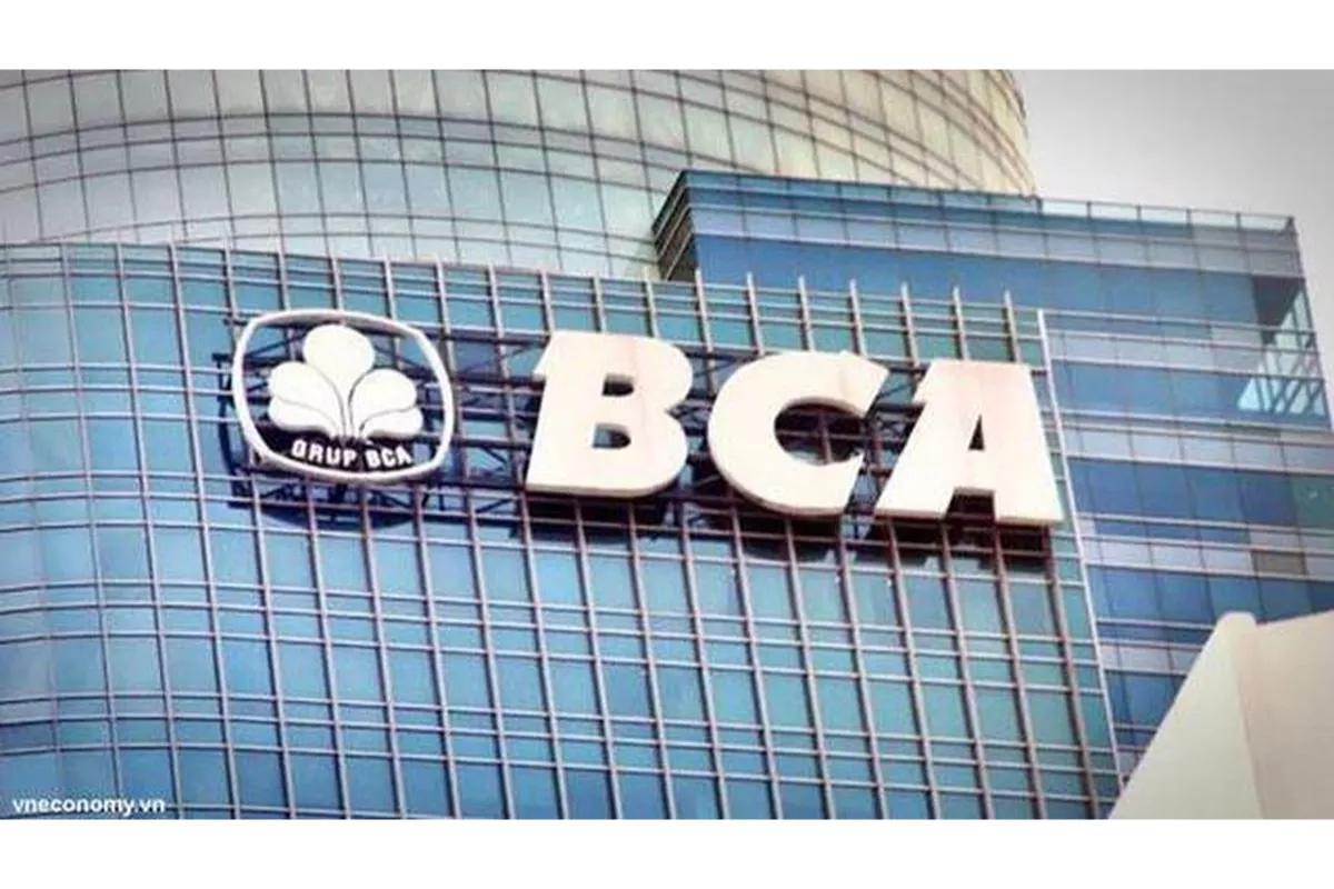 BCA Catat Laba Bersih Melonjak di Kuartal Pertama 2026