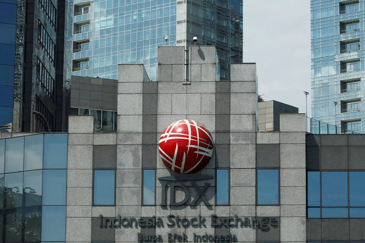 BEI Suspensi PPGL, LIFE, SAFE Usai Kenaikan Harga Signifikan