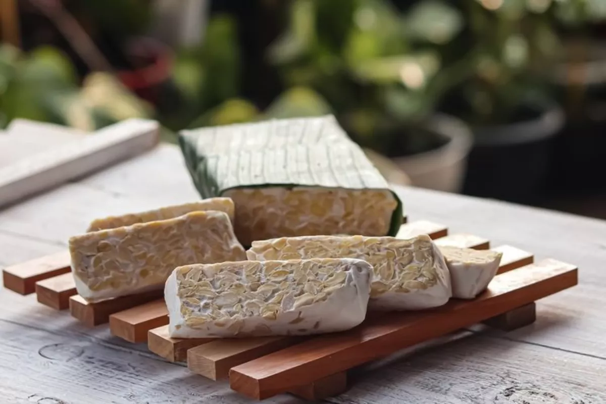 Kemendag: Tempe Berpeluang Jadi Produk Unggulan di Pasar AS