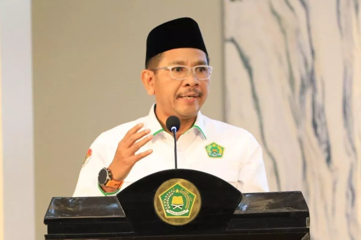 MTQ Nasional 2026 Dorong Perputaran Ekonomi Jateng