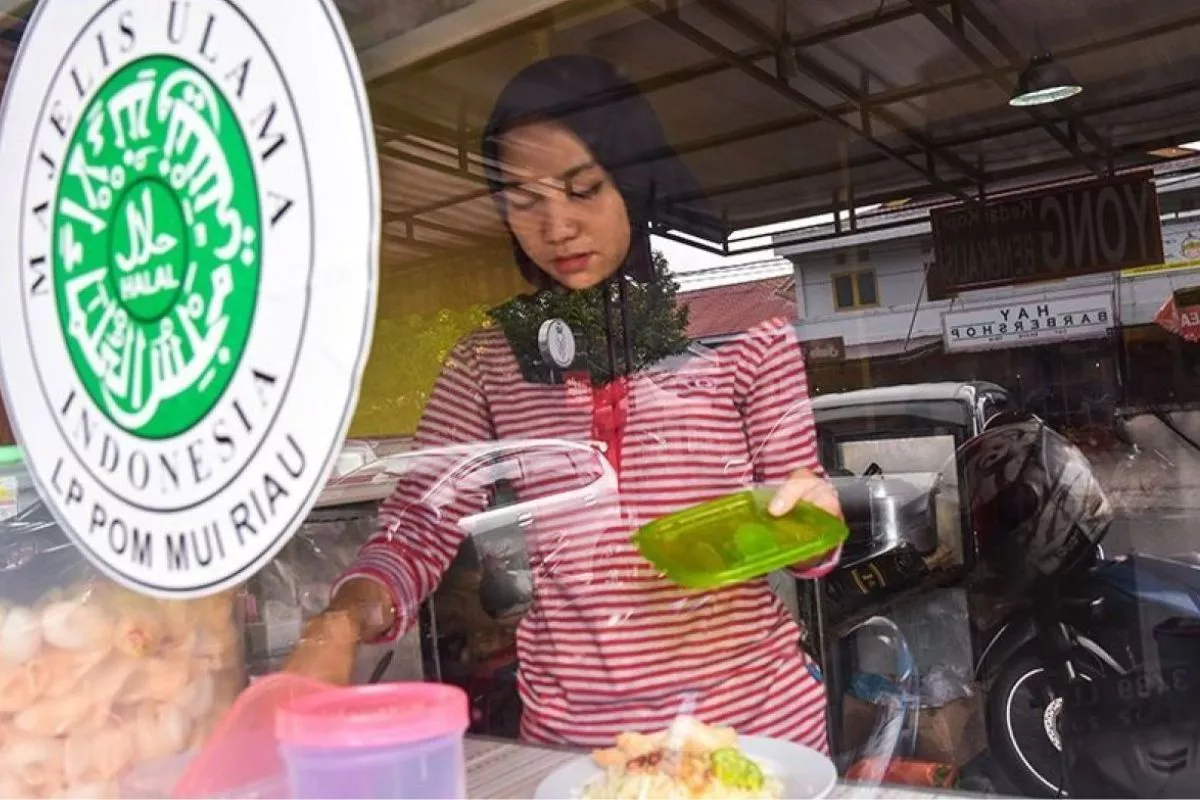 Wajib Halal Oktober 2026, BPJPH Ajak Pelaku Usaha Segera Urus Sertifikat