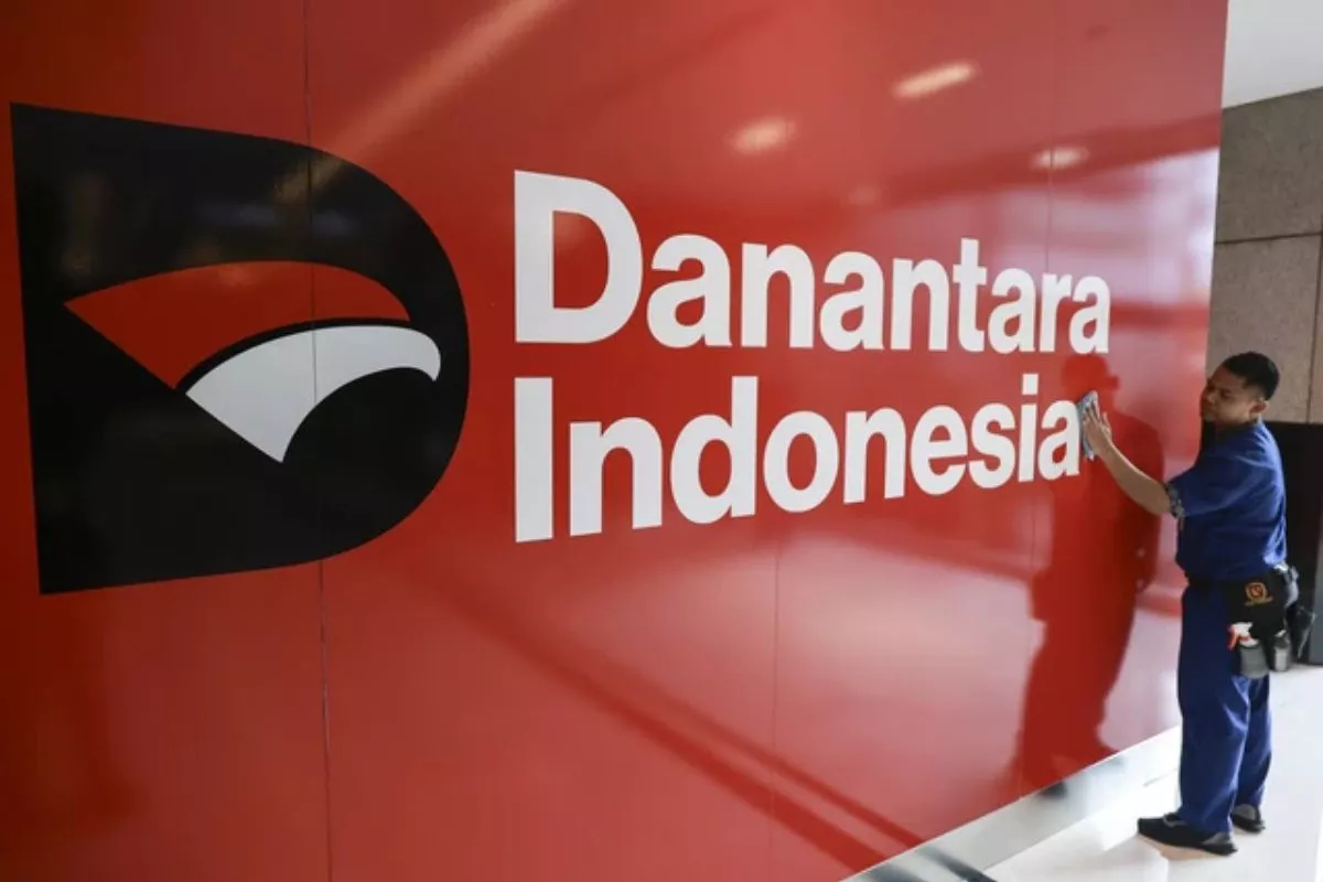 emutualisasi Bursa, Danantara Komitmen Jadi Pemegang Saham BEI