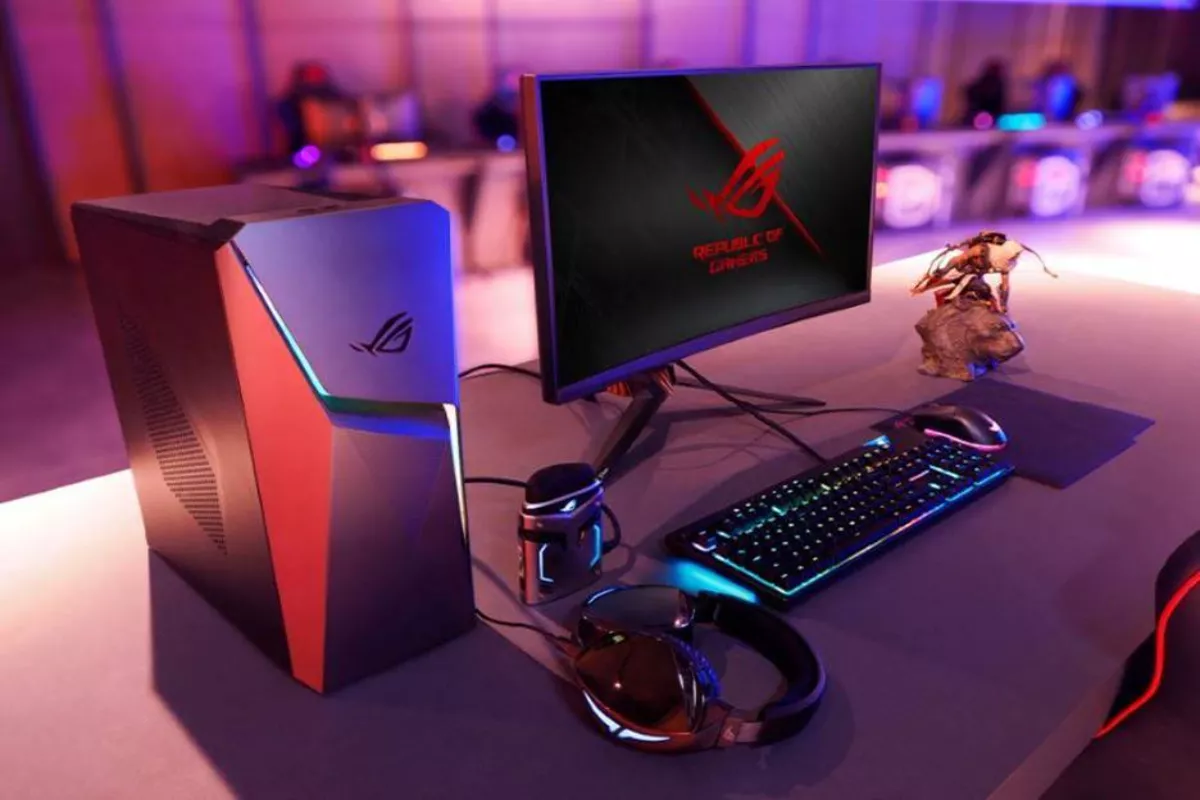 Langkah Efektif Membersihkan PC Dari Debu Membandel