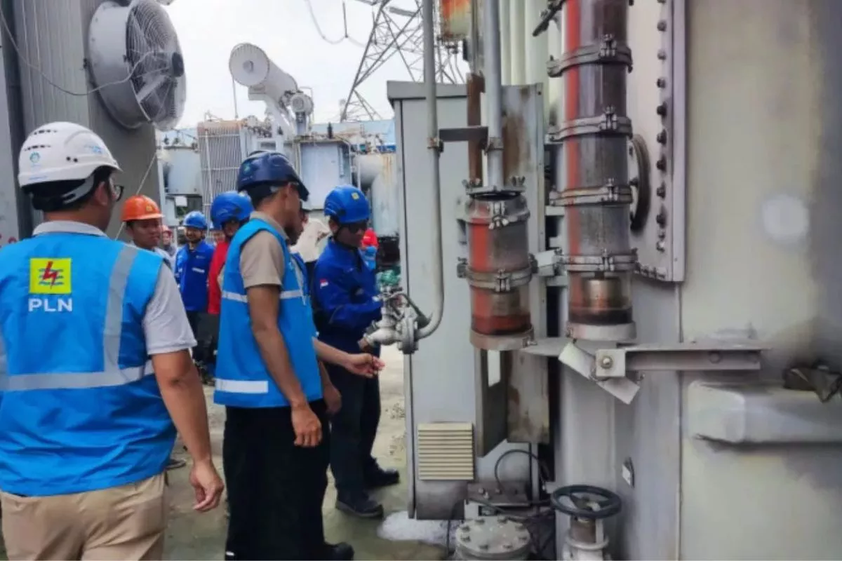 Inovasi Beyond kWh: PLN IP Gandeng DevvStream Monetisasi Kredit Karbon