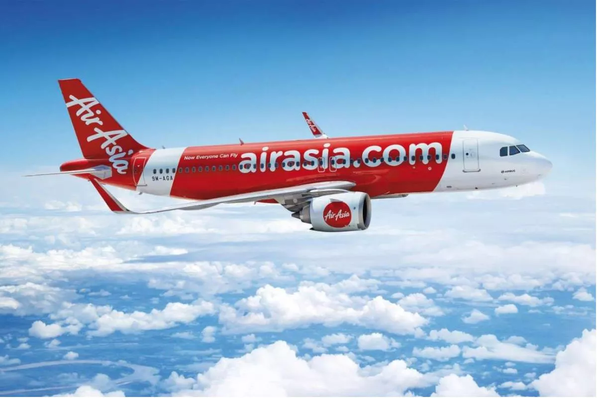 Strategi AirAsia Hadapi Low Season dan Target Pulih Akhir 2026
