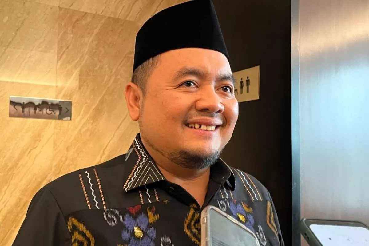KPU Gagas Sistem E-Voting Pemilih Luar Negeri untuk Pemilu 2029