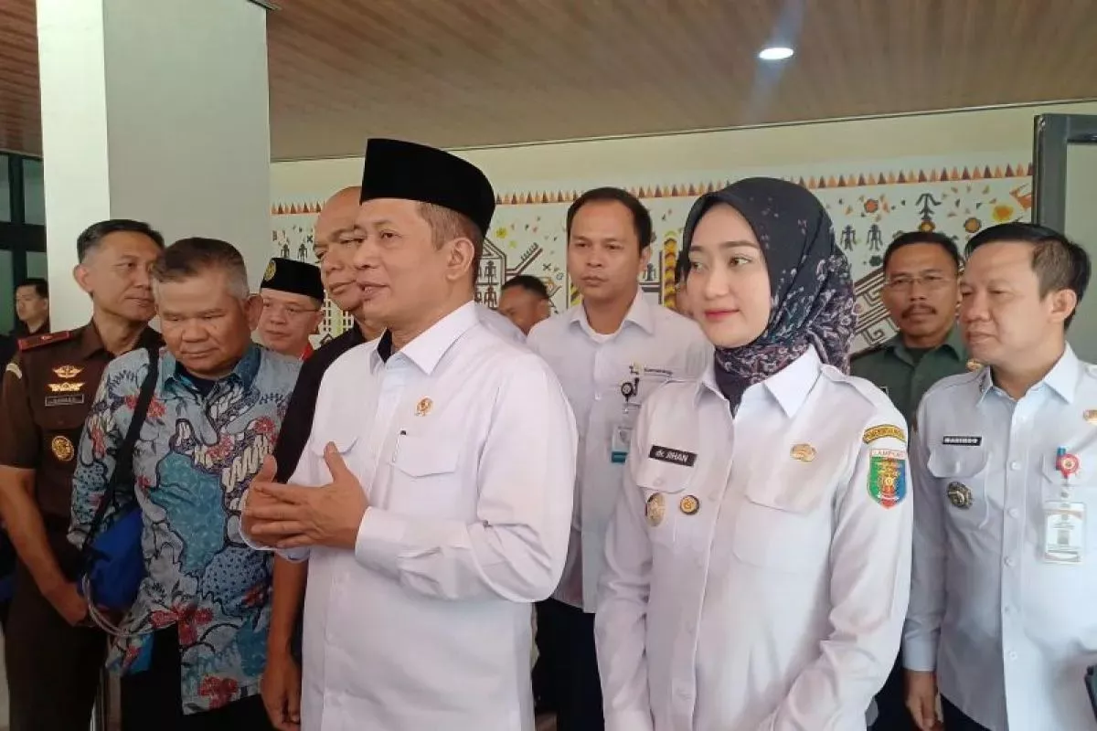 RI Punya 224.256 Koperasi, KopDes Merah Putih Mendominasi