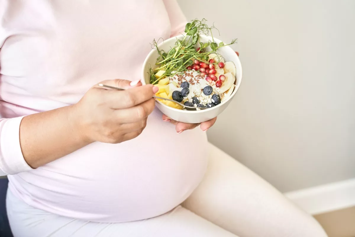 Pola MPASI Sehat untuk Tumbuh Kembang Optimal Bayi
