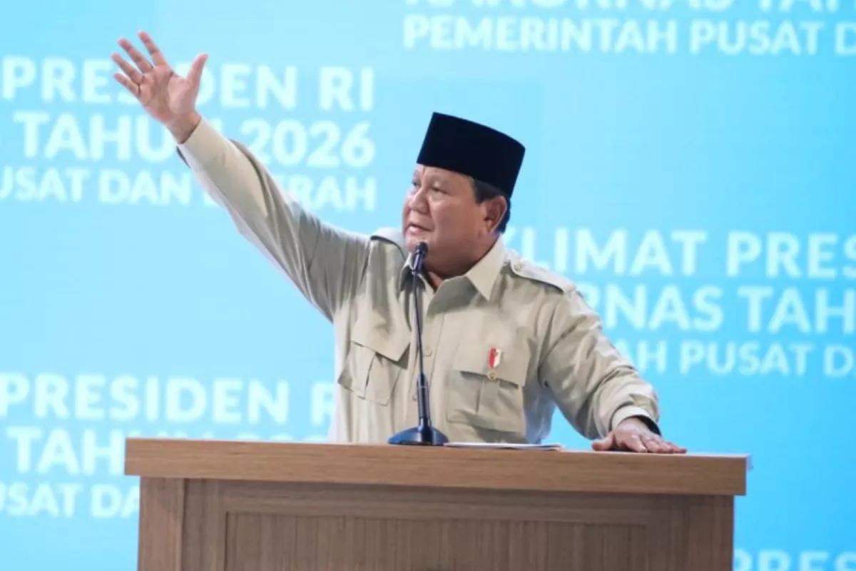 Hampir 2.500 Jembatan Pedesaan Tuntas Dibangun Pemerintah Pusat di RI