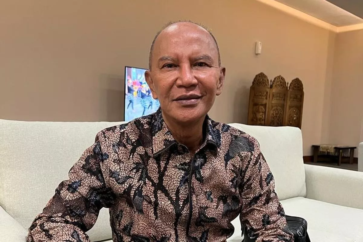 Banggar DPR Sahkan Pagu Anggaran 7 Kemenko untuk Tahun 2027