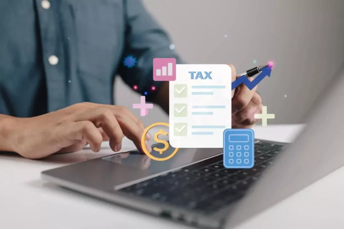 Pemerintah Kantongi Pajak Ekonomi Digital Rp 52,04 Triliun
