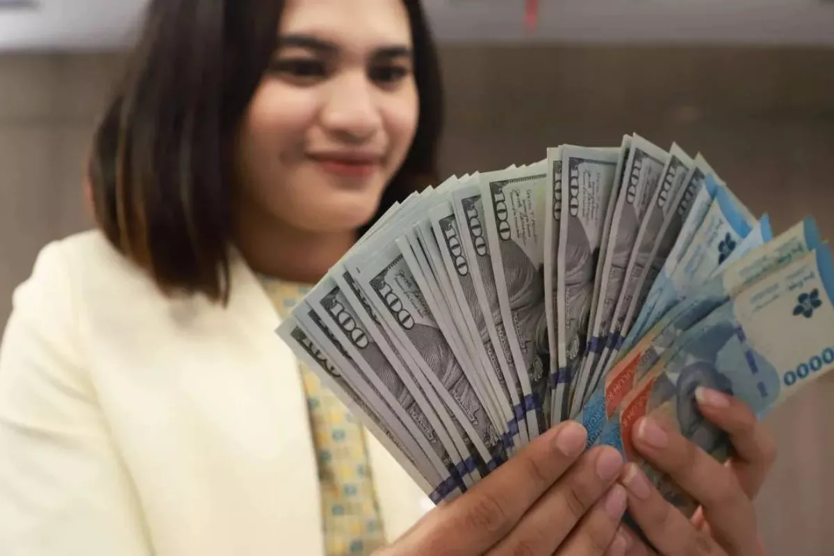 Respon Mata Uang Asia Saat Indeks Dolar AS Menguat 25 Bps
