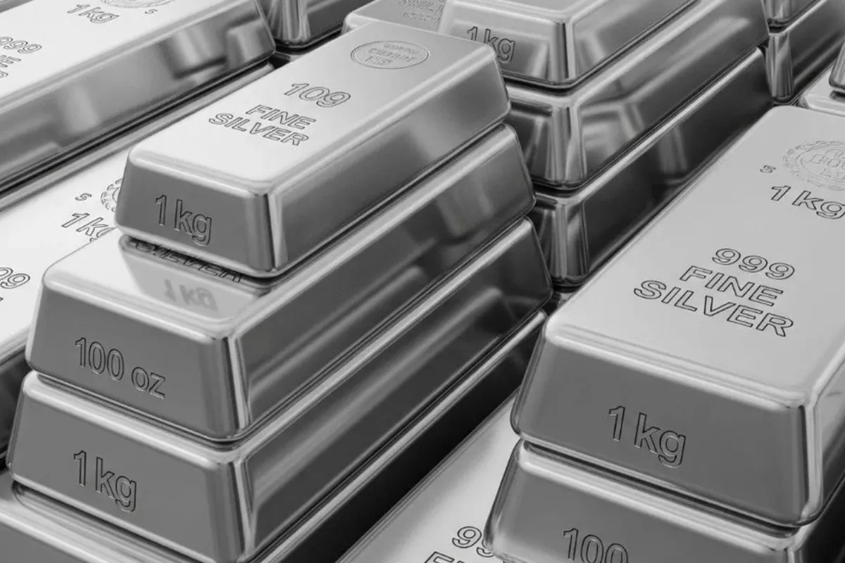 Harga Perak Antam Turun Rp500 per Gram Jadi Rp50.900 pada 26 Mei 2026