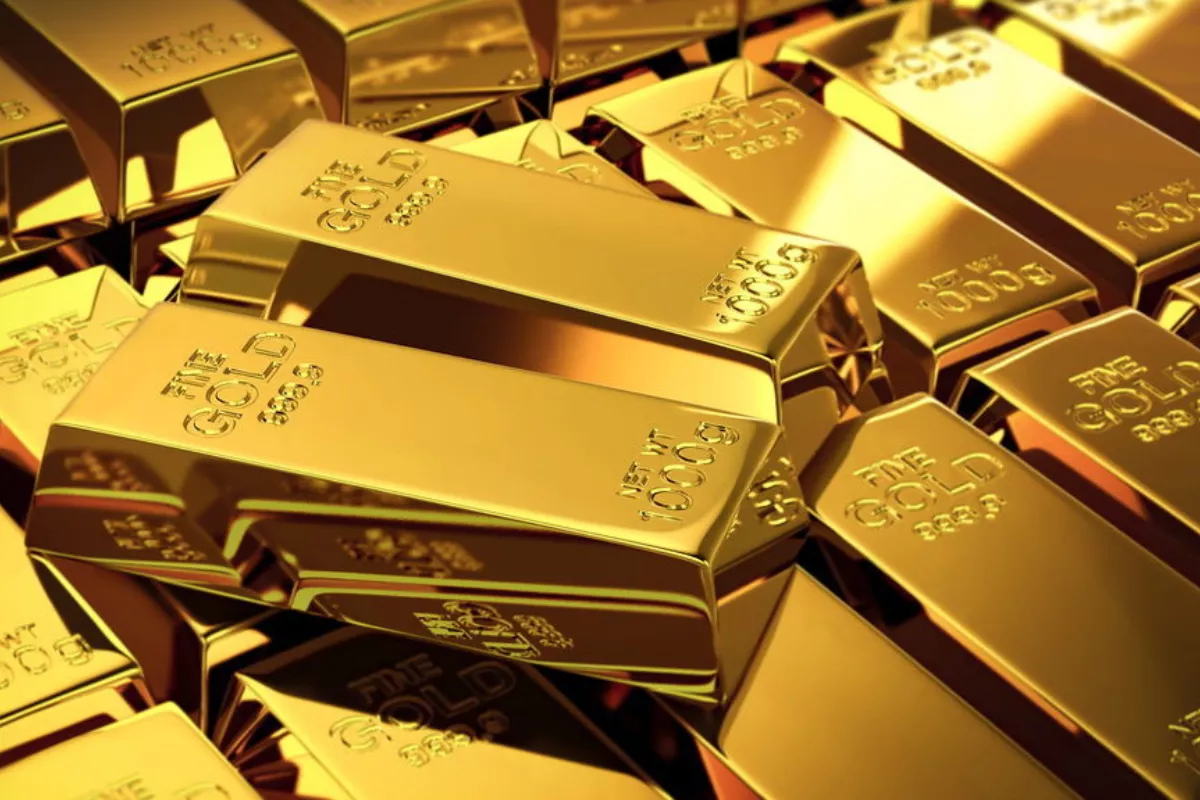 Cek Harga Emas Antam, UBS, dan Galeri 24 di Pegadaian Hari Ini