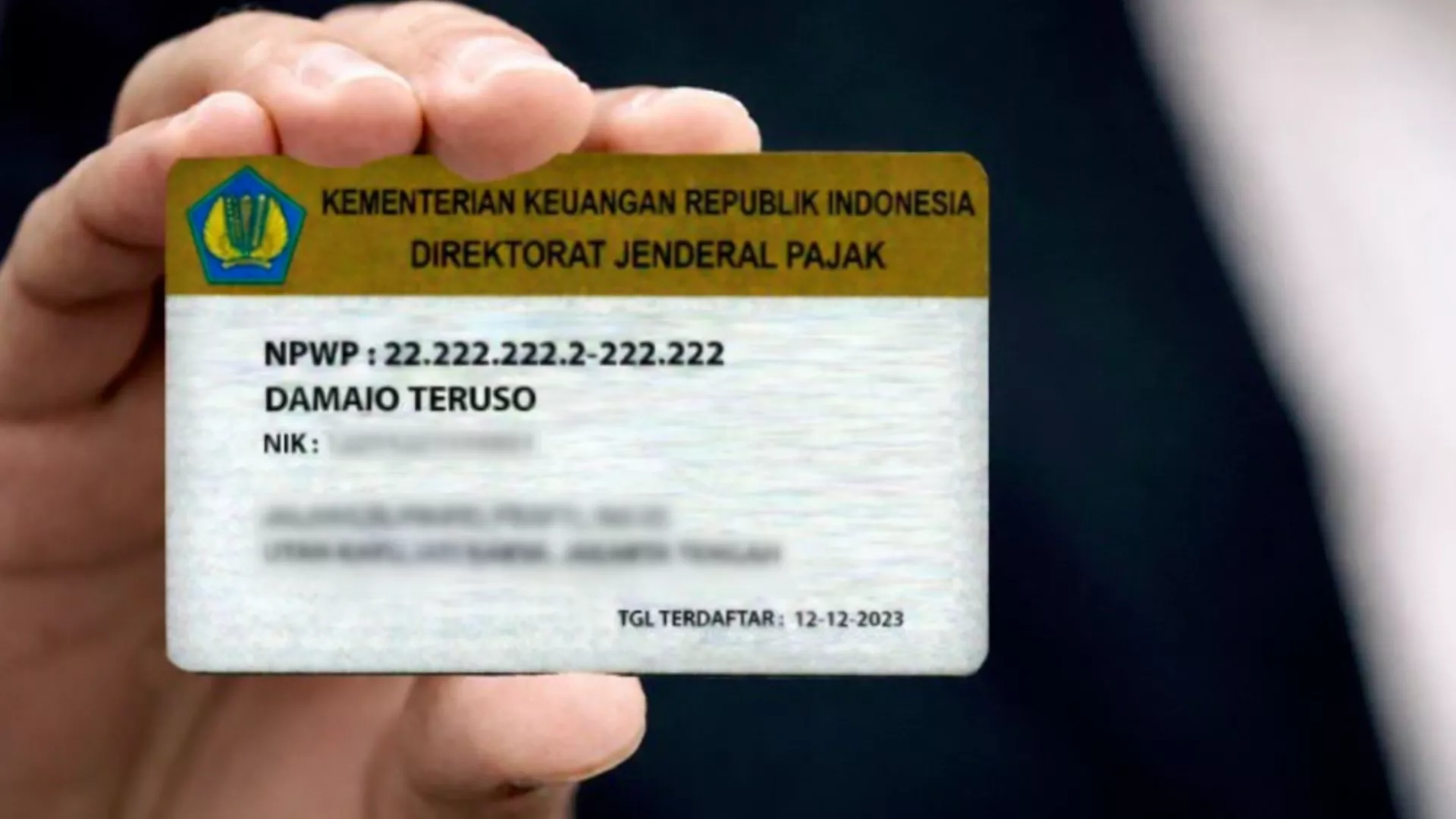 Cara Membuat NPWP Online 2026: Syarat dan Langkah Praktis Terbaru