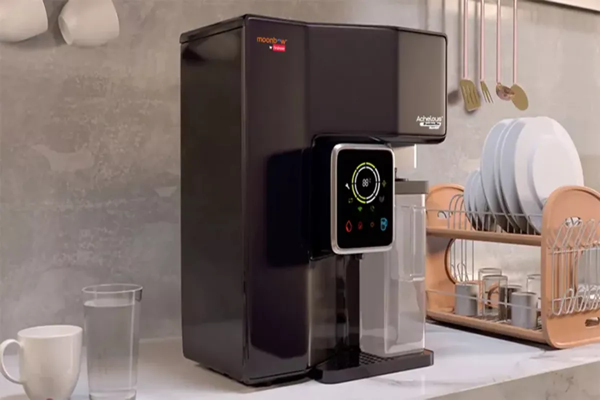 Teknologi Water Purifier Rumahan Jadi Solusi Krisis Air Bersih 2026