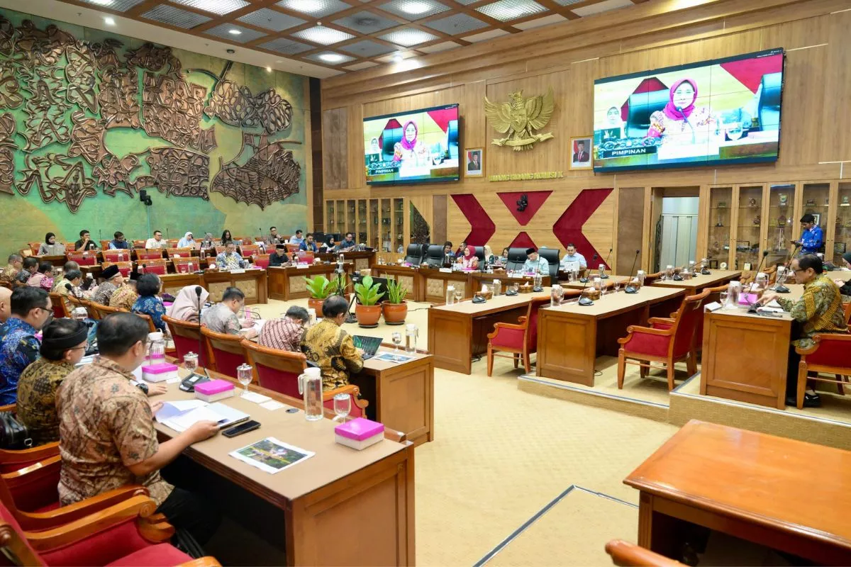 Kemendikdasmen Raih Opini WTP dan Realisasi Anggaran 96,64 Persen