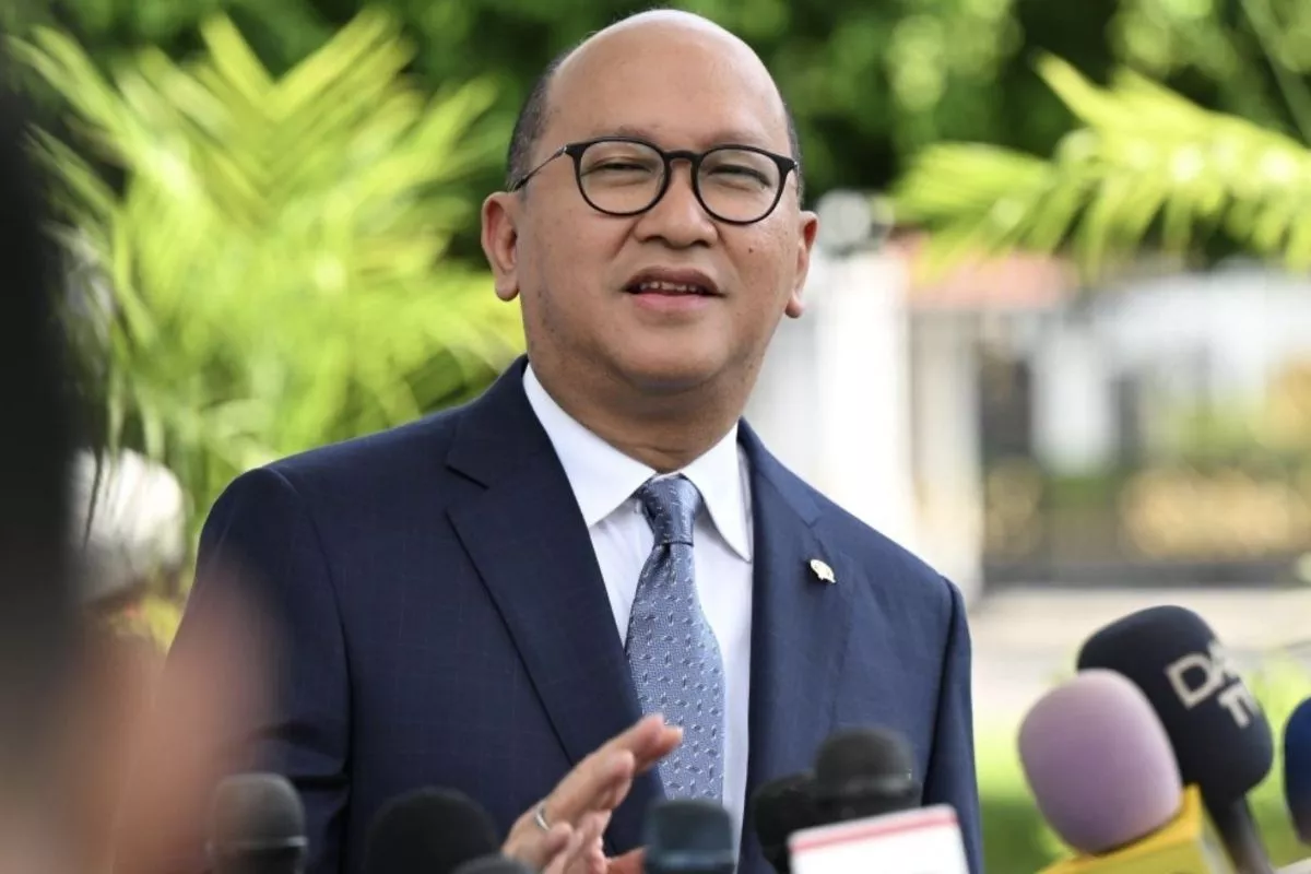 Progres PFII, Rosan Roeslani Ungkap Telah Temui 110 Investor Internasional