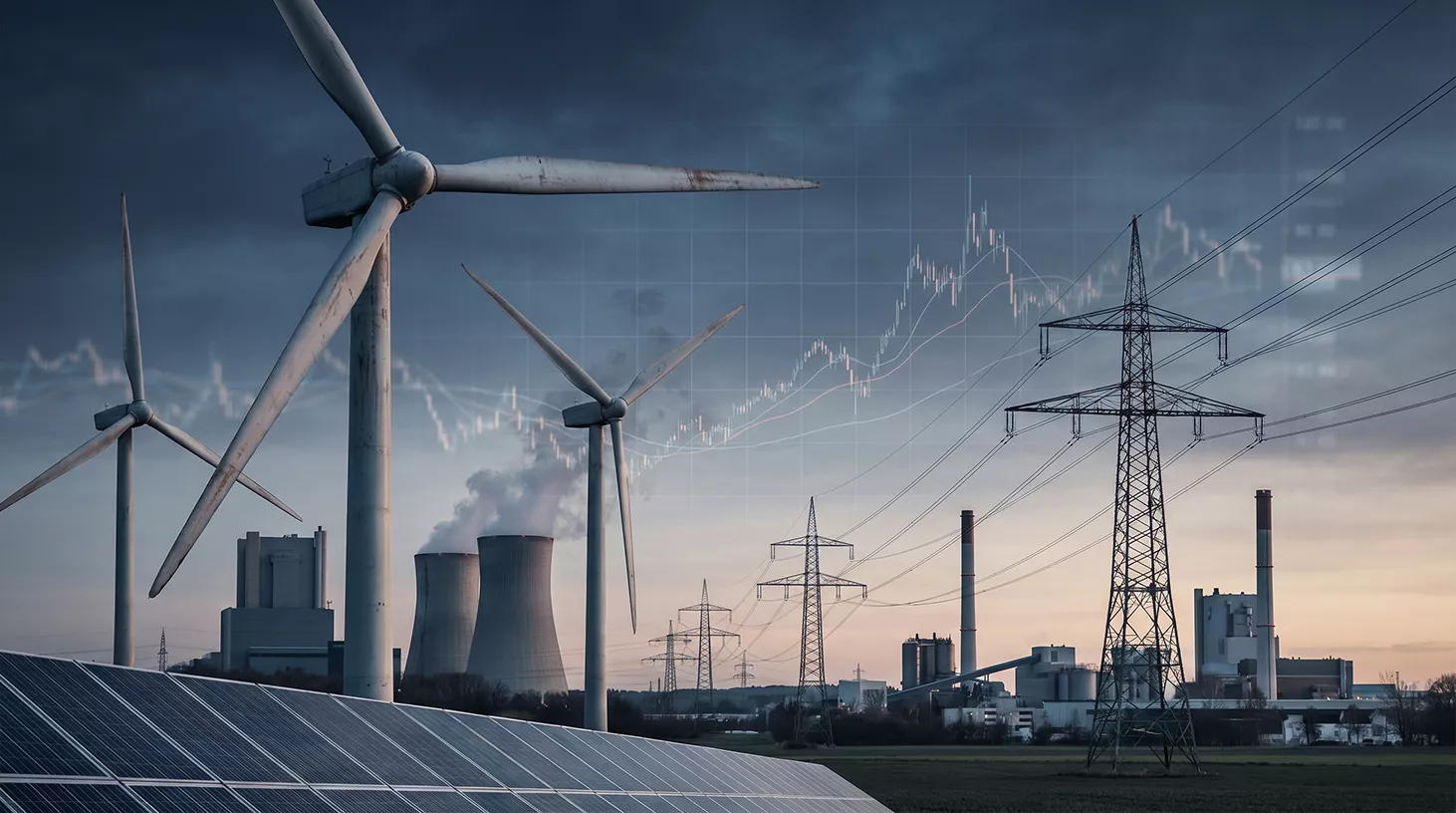 Strategi Ketahanan Bisnis: Memahami Kembali Transisi Energi 2026