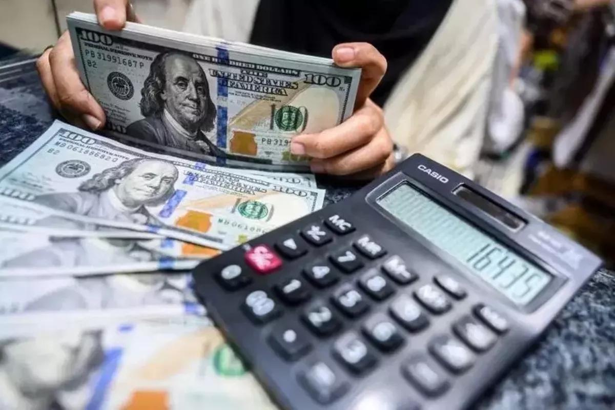 Nilai Tukar Rupiah Hari Ini Berpotensi Tertekan di Kisaran Rp17.680