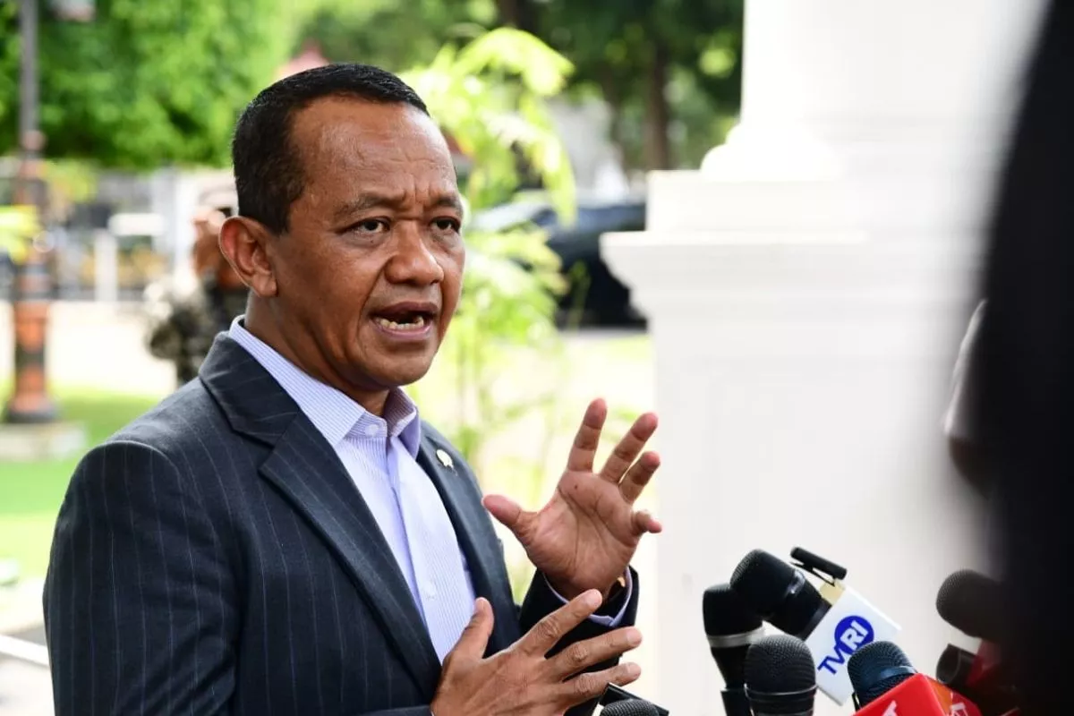 Pemerintah Genjot CNG demi Pangkas Impor LPG