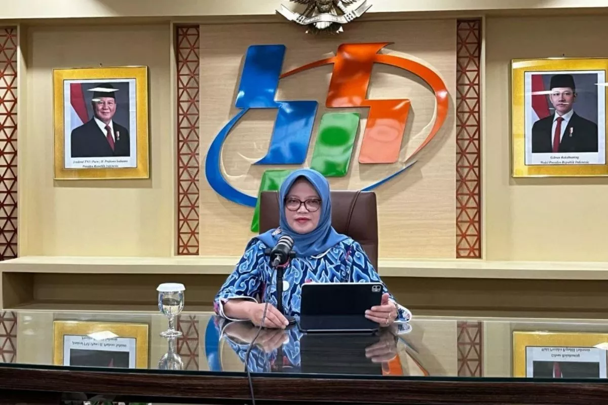 Inflasi Agustus 2026, Malut dan Kalteng Catat Angka Tertinggi