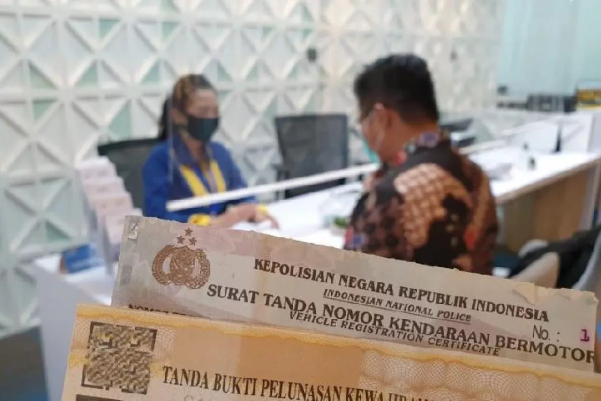 Pemprov Jateng Belum Atur Larangan Pembelian Bahan Bakar Bagi Penunggak Pajak
