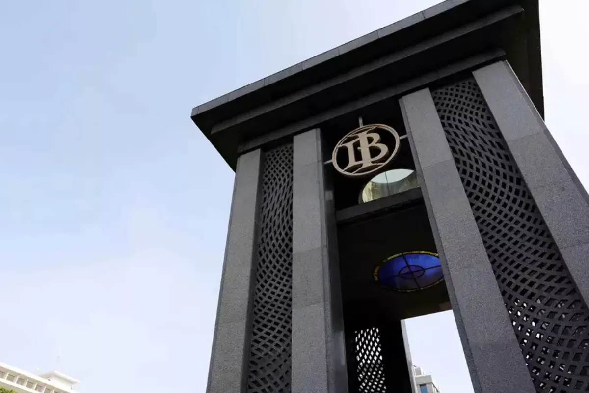 Survei BI Ungkap Penyaluran Kredit Baru Perbankan Naik 93 Persen di Q2