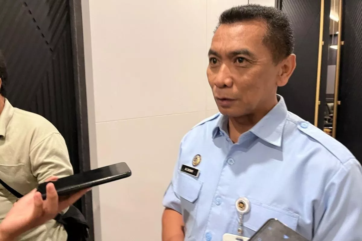 Dapur MBG BGN Siap Serap Hasil Tani di Wilayah Transmigrasi