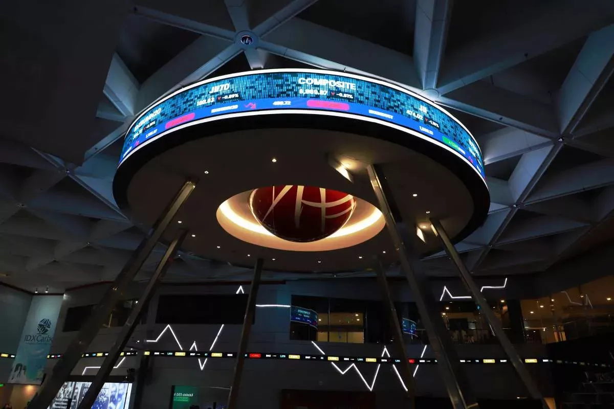 IHSG Berpotensi Rebound, Rekomendasi DSSA CUAN MYOR INCO MBMA MINA