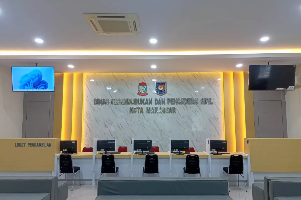 Ditjen Dukcapil Sebut Jenis Pekerjaan Tak Valid Hambat Daftar NPWP