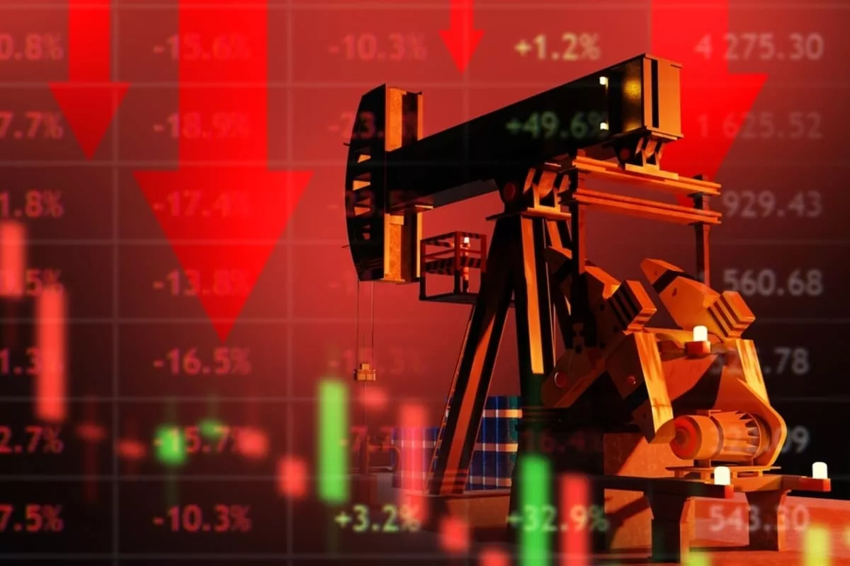 Rundingan AS dan Iran Final, Minyak Brent Turun ke US$105,02 per Barel