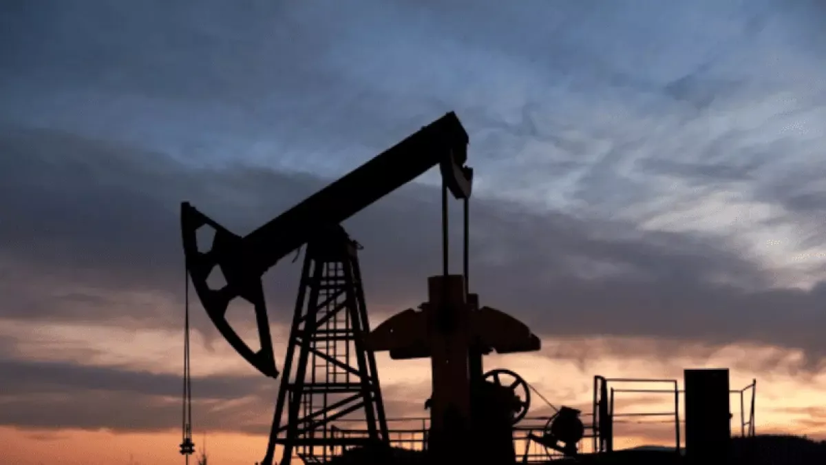 Dampak Blokade Selat Hormuz: Harga Minyak Dunia Brent US$ 99,37