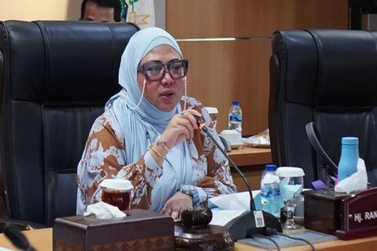DPRD DKI Jakarta Minta Kajian Tarif Transjakarta Tetap Terjangkau