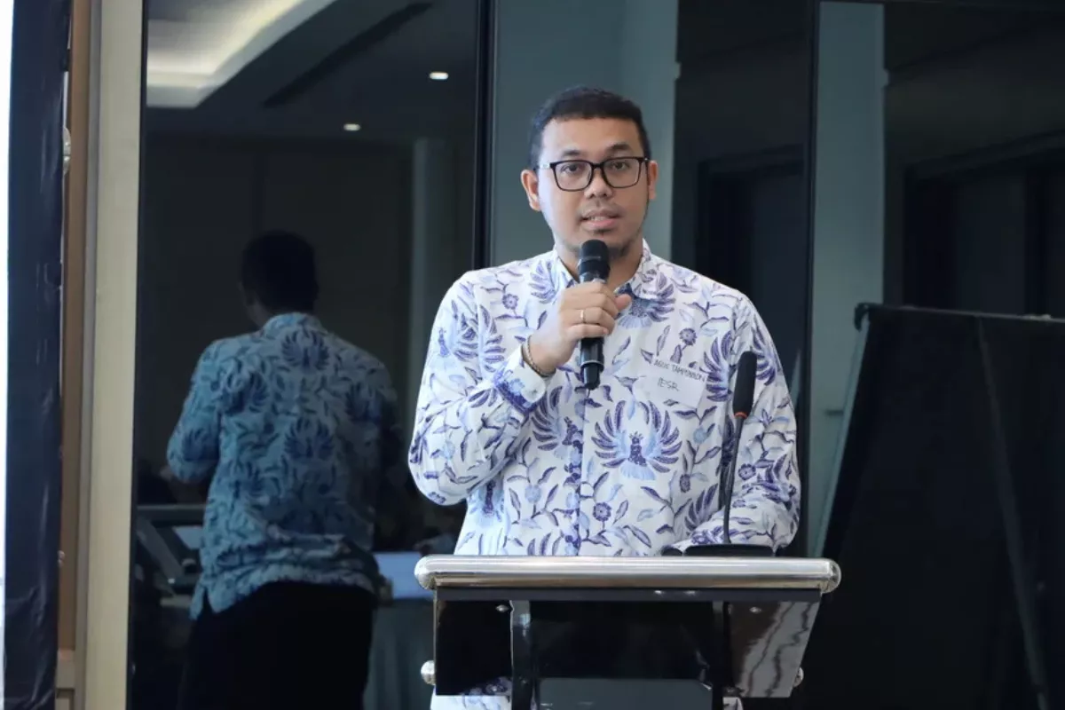 Risiko Iklim Ancam Fiskal Indonesia Pemerintah Didesak Transisi Energi