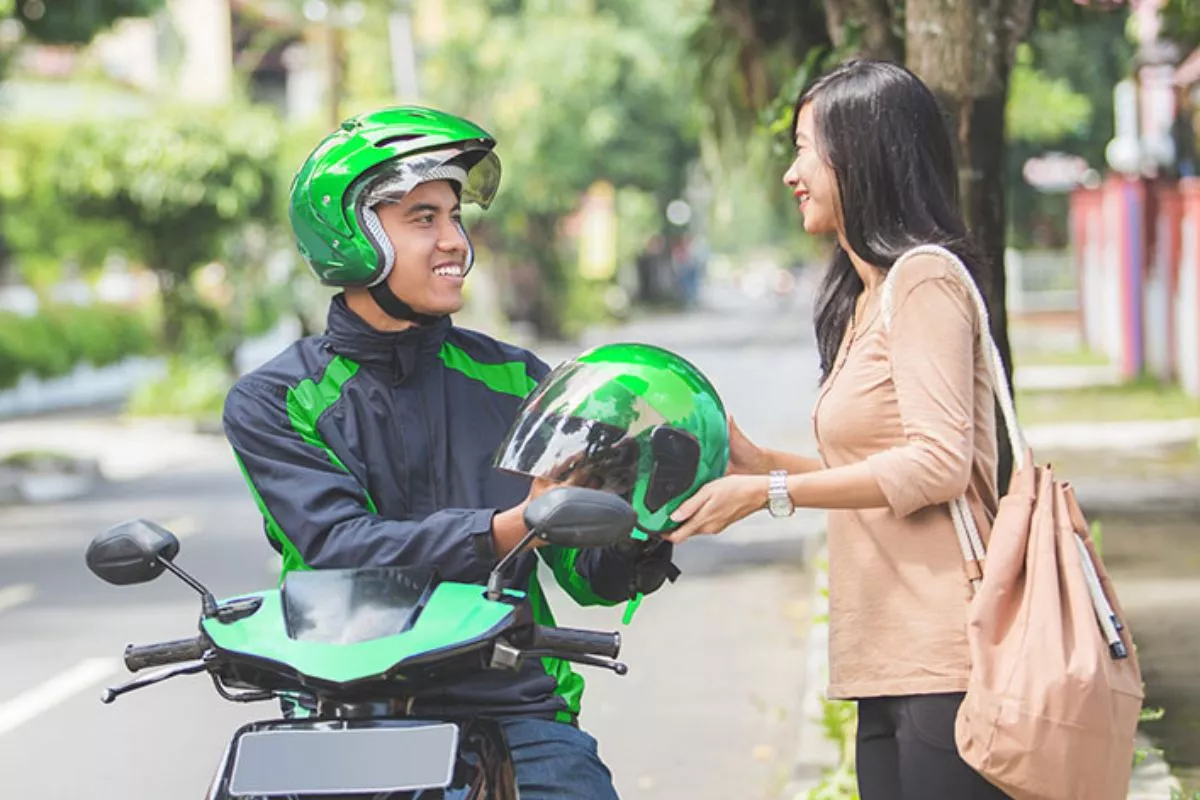 Resmi Jadi UMKM, Driver Ojol Kini Bebas Pajak dan Dapat Akses KUR