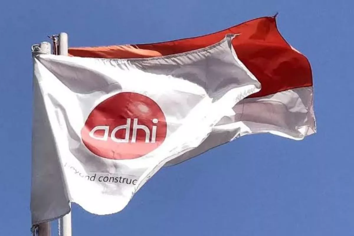 Adhi Karya Raup Laba Rp8,49 Miliar di Semester I/2026, Naik 12,6 Persen