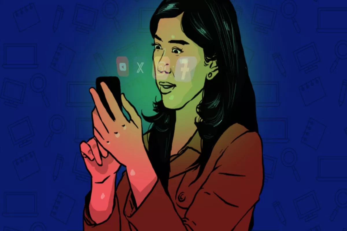 Cara Menghapus Jejak Digital agar Data Pribadi Tetap Aman