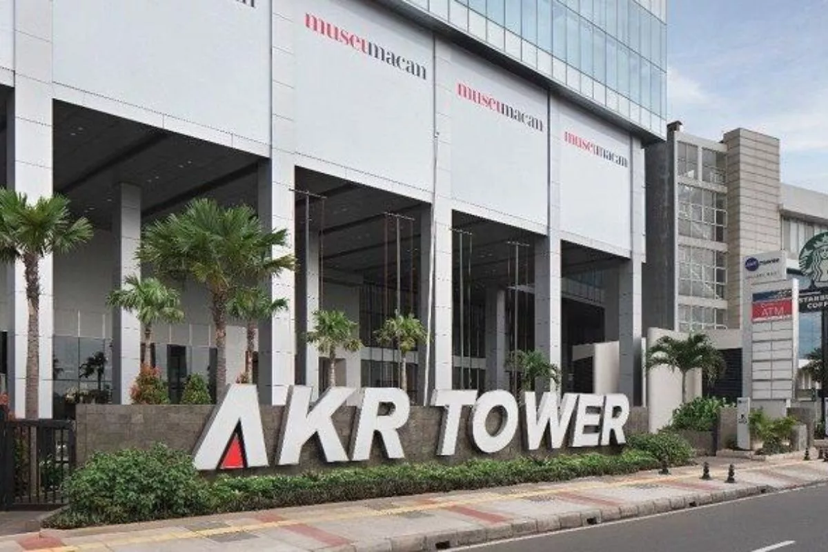 Siap Cair, AKR Corporindo Bagikan Dividen Interim Rp1 Triliun